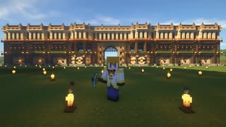 【Minecraft】こんな街に住んでくれますかPart1【実況プレイ】
