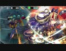 C2-4　覚醒ハリエット・イケダ　完勝