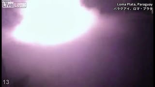 【ドラレコ】世界の交通重大事故・死亡事故集５６【liveleak】