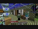 【刀剣乱舞偽実況】鶴丸国永の大自然と生きる24【Minecraft】
