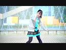 【ハガネ】WAVEFILE　踊ってみた【初の白川公園】