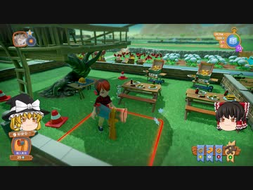 【Farm Together】 マオの暇無し農場日記６ 【ゆっくり実況】その16