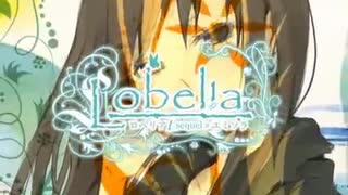 ロベリア/Lobelia 歌ってみた　【えな】