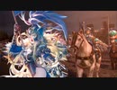 【三国志大戦】小覇王親子といっしょ　-2-  【三陣】
