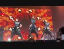 BABYMETAL Da Da Dance at MOSCOW 2020/03/01