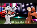 【MMD・梟音キリィ＆ちゃろえもん】い～やい～やい～や