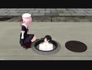 【MMD艦これ】POLICE SQUAD!（艦娘特捜班）