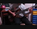 BEYOOOOONDS「ニッポンノD・N・A！」ベース弾いてみた