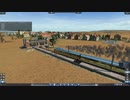 TRANSPORT FEVER【初見プレイ】23rd.Fever