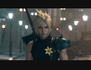 【FF7R】元ソルジャー寄りの姉とアバランチ寄りの妹 後編