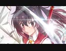 OVA『刀使ノ巫女 刻みし一閃の燈火』第1弾PV