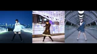 【やこぺん】SPiCa を合わせてみた【あぷりこっと＊】