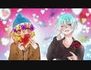 【ホワイトデーに】chocolatebox  歌ってみた ver.秋雨茉姫 × しず 【オリジナルMV】