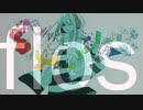 【マッシュアップ】ストロボラスト×flos