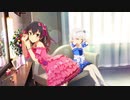 【祝2周年】全メインキャラホーム画面集【とじとも】