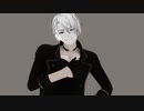 【MMD刀剣乱舞】ダーリン【2r式山姥切長義】※非公式衣装