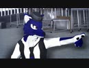 【MMD】ルード君とシグナさんでロキ【ルード君モデル配布】