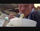 【シワキング】替え玉無料で500円!! ≪博多天神≫がシンプルだけどマジ美味い＠新宿 歌舞伎町【フェラーメン】