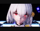 【MMD】シリアスで桃源恋歌【アズレン】