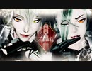 【MMD刀剣乱舞】Aha!【源氏兄弟】