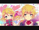 ホワイトデーに『chocolate box』歌ってみた / 汰音＆星乃宇宙