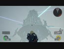 [EDF：IR]　ハイブクラフトが帰らないから帰れない