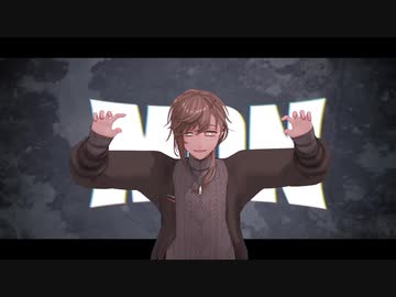 【にじさんじMMD】かなえMONSTER