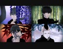 【SideMMD】トキヲ・ファンカ【315 ALLSTARS】