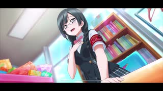 焔のラブライブ！スクスタ日和 #32「大好きだから」