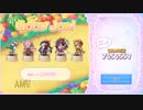 【ふるふる】ふるばす/キャプテンラピス(火)3段階目700万↑編成