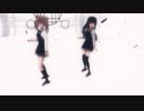 【MMD艦これ】つかさ式朝潮・満潮改二で「magnet」