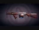 Borderlands3 ガルシアでモビング
