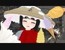 【ダークソウル３】東方代替録＃１１～妖王の庭～【ゆっくり実況】