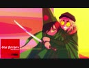 「Gats in da Guitar Case」Star Fetchers: Pilot OST