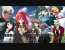 投稿者集合！みんなで作る狂下位トーナメントPart11 【合作】