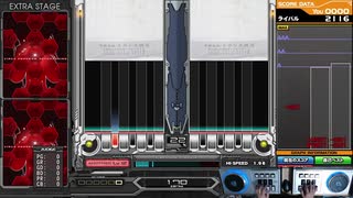 [いろいろ頑張る動画]beatmania IIDX INFINITASプレイ動画 2020年3月 その2