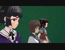 【艦これT田一】狙われたインフルエンサー　6-2【MMD紙芝居】
