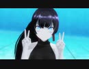 【MMD艦これ】改変cham式軽巡棲鬼でELECT