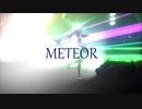 【MMD】METEOR　Sour式初音ミク-マジカルミライ2018-