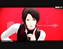 【MMD刀剣乱舞】沖田組で[A]ddiction