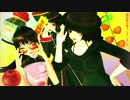 【MMD鬼徹】バイビーベイビーサヨウナラ【第５回MMD鬼徹桃祭り】