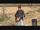 Smoke on the water（Cover）令和2年3月11日