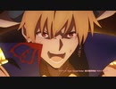 【FGO新CMギルガメッシュver.】Fate/Grand Order TVCM TVアニメ「Fate/Grand Order -絶対魔獣戦線バビロニア-」