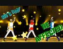 【315の日】Be Affected【エムステ315ALL STARS MAD修正前】