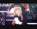 【MMD刀剣乱舞】劣等上等／乱・大将組