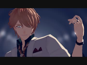 【MMDピオフィ】ニコラとおまけ