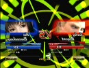 VF5 バーチャファイター５ 葵（皆伝）VSジャッキー（名人）