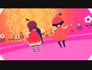 【MMD鬼徹】Girls【第５回MMD鬼徹桃祭り】