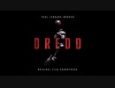 ジャッジ・ドレッド DREDD OST