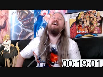 Interspecies Reviewers Episode 10 Live Reaction HENTAI Version of MR.MEESEEKS The ultimate Waifu